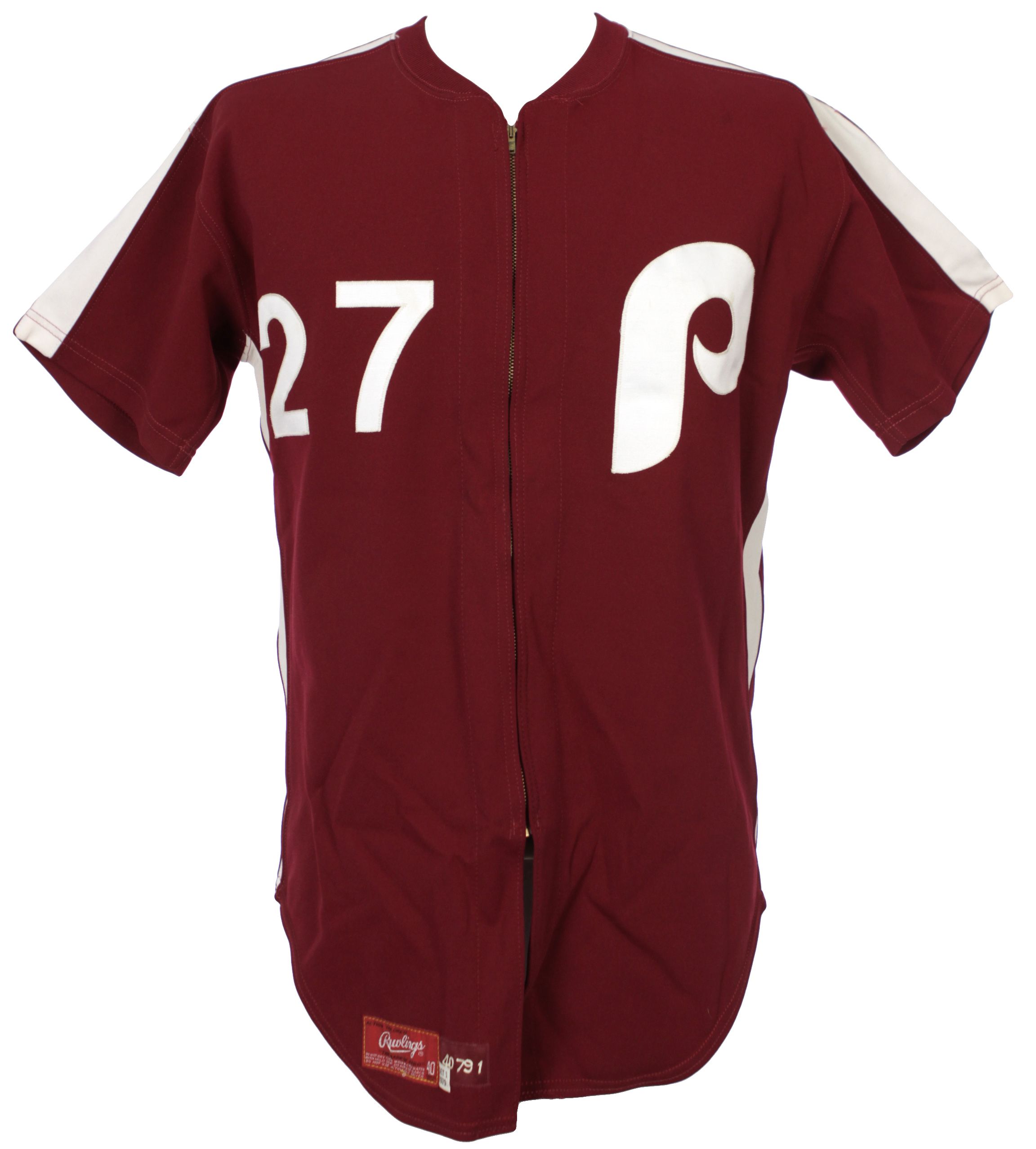 philadelphia phillies maroon jersey